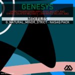 Genesys - G_Natural_Minor_Strict - Nasaq Pack