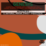 Genesys - G_Natural_Minor_Strict - Pibax Pack