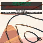 Genesys - G_Natural_Minor_Strict - Vikof Pack