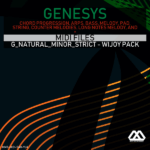 Genesys - G_Natural_Minor_Strict - Wijoy Pack