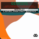 Genesys - G_Natural_Minor_Strict - Wipog Pack