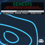 Genesys - G_Natural_Minor_Strict - Yenek Pack