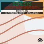 Genesys - G_Phrygian_Strict - Lifal Pack