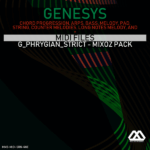 Genesys - G_Phrygian_Strict - Mixoz Pack