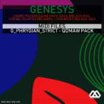 Genesys - G_Phrygian_Strict - Qomaw Pack