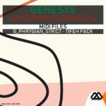 Genesys - G_Phrygian_Strict - Tifeh Pack