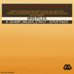 Horizons - A-sharp_Major_Strict - Sipuf Pack