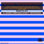 Horizons - A-sharp_Phrygian_Strict - Noyid Pack