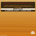 Horizons - A_Dorian_Strict - Cuvoc Pack