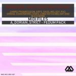 Horizons - A_Dorian_Strict - Fedum Pack