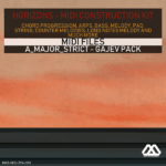 Horizons - A_Major_Strict - Gajev Pack