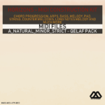 Horizons - A_Natural_Minor_Strict - Qelaf Pack