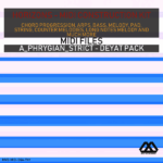 Horizons - A_Phrygian_Strict - Deyat Pack