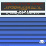 Horizons - B_Dorian_Strict - Nurox Pack