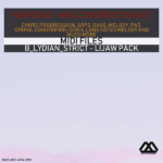 Horizons - B_Lydian_Strict - Lijaw Pack