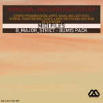 Horizons - B_Major_Strict - Bumis Pack