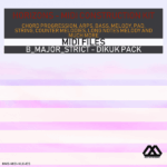 Horizons - B_Major_Strict - Dikuk Pack