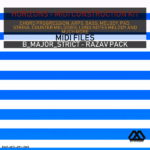 Horizons - B_Major_Strict - Razav Pack