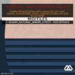 Horizons - C-sharp_Natural_Minor_Strict - Vuyur Pack