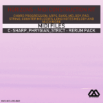 Horizons - C-sharp_Phrygian_Strict - Rerum Pack