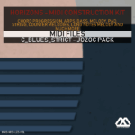 Horizons - C_Blues_Strict - Jozoc Pack