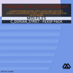 Horizons - C_Dorian_Strict - Fexof Pack