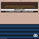 Horizons - C_Lydian_Strict - Gaxal Pack