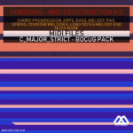 Horizons - C_Major_Strict - Bocug Pack