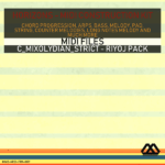 Horizons - C_Mixolydian_Strict - Riyoj Pack