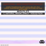 Horizons - C_Natural_Minor_Strict - Voguq Pack