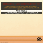 Horizons - C_Phrygian_Strict - Coyow Pack