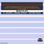 Horizons - D-sharp_Lydian_Strict - Xetor Pack