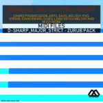 Horizons - D-sharp_Major_Strict - Zurub Pack