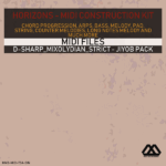 Horizons - D-sharp_Mixolydian_Strict - Jiyob Pack