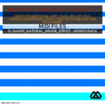 Horizons - D-sharp_Natural_Minor_Strict - Wonev Pack