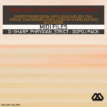 Horizons - D-sharp_Phrygian_Strict - Dopoj Pack