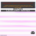 Horizons - D_Blues_Strict - Mitif Pack
