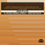 Horizons - D_Mixolydian_Strict - Wofiw Pack