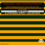 Horizons - D_Phrygian_Strict - Sulug Pack