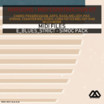 Horizons - E_Blues_Strict - Simoc Pack