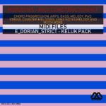 Horizons - E_Dorian_Strict - Keluk Pack