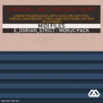 Horizons - E_Dorian_Strict - Moruc Pack