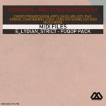 Horizons - E_Lydian_Strict - Fuqop Pack