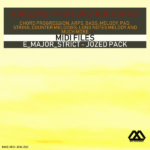 Horizons - E_Major_Strict - Jozed Pack
