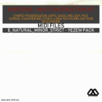 Horizons - E_Natural_Minor_Strict - Yezew Pack
