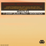 Horizons - F-sharp_Blues_Strict - Wovob Pack