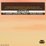 Horizons - F-sharp_Dorian_Strict - Nusol Pack