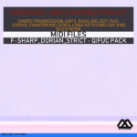 Horizons - F-sharp_Dorian_Strict - Qifuc Pack