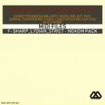 Horizons - F-sharp_Lydian_Strict - Nokom Pack