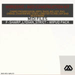 Horizons - F-sharp_Lydian_Strict - Wipud Pack